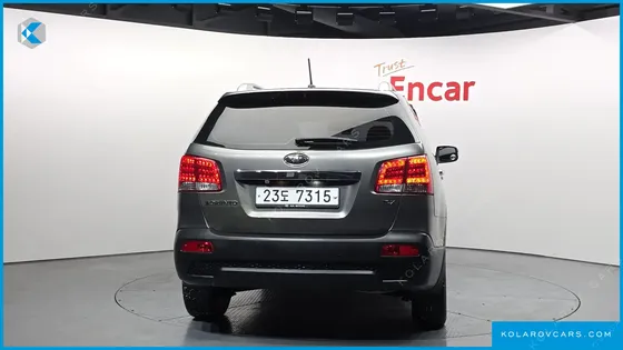KIA SORENTO DIESEL 2.0 2WD TLX