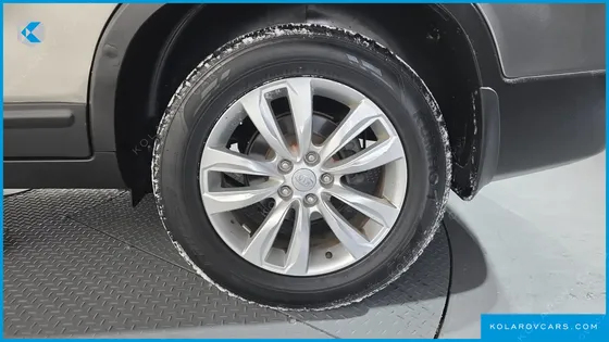 KIA SORENTO DIESEL 2.0 2WD TLX