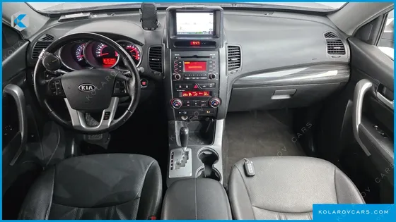 KIA SORENTO DIESEL 2.0 2WD TLX