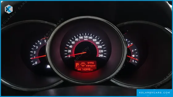 KIA SORENTO DIESEL 2.0 2WD TLX