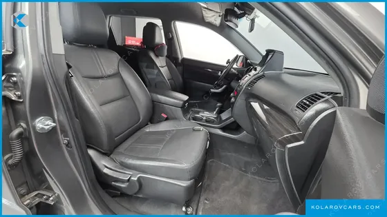 KIA SORENTO DIESEL 2.0 2WD TLX