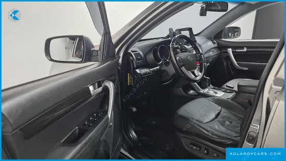KIA SORENTO DIESEL 2.0 2WD TLX