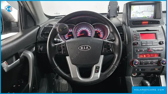 KIA SORENTO DIESEL 2.0 2WD TLX