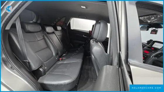 KIA SORENTO DIESEL 2.0 2WD TLX