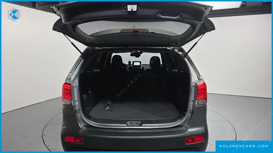 KIA SORENTO DIESEL 2.0 2WD TLX