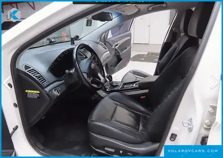 HYUNDAI I40 1.7 VGT