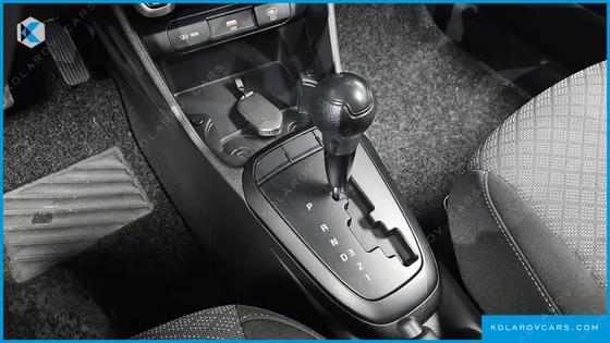 KIA MORNING (PICANTO) TRENDY