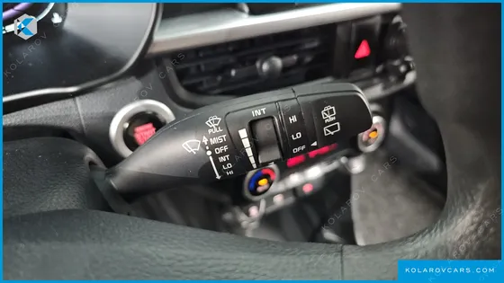 KIA MORNING (PICANTO) TRENDY