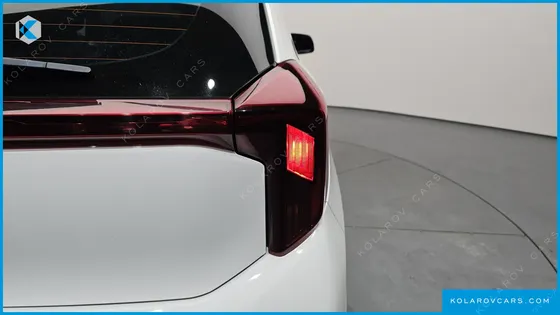 KIA MORNING (PICANTO) TRENDY
