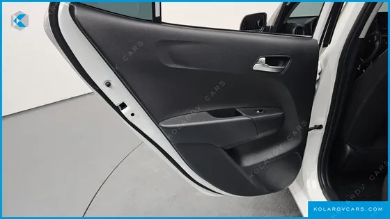 KIA MORNING (PICANTO) TRENDY