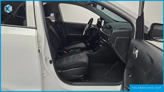KIA MORNING (PICANTO) TRENDY