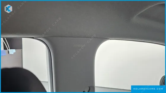 KIA MORNING (PICANTO) TRENDY
