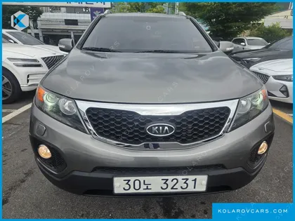 KIA SORENTO DIESEL 2.0 2WD TLX