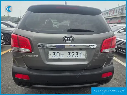 KIA SORENTO DIESEL 2.0 2WD TLX