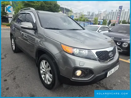 KIA SORENTO DIESEL 2.0 2WD TLX