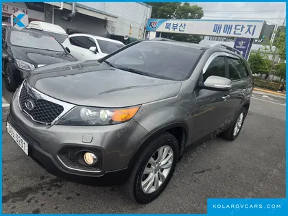 KIA SORENTO DIESEL 2.0 2WD TLX