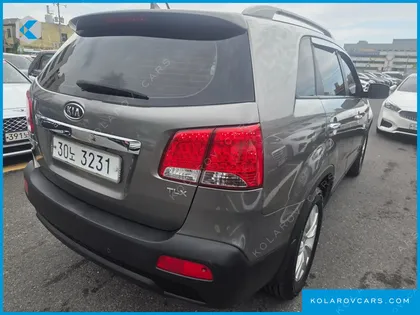 KIA SORENTO DIESEL 2.0 2WD TLX