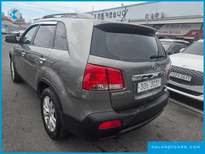 KIA SORENTO DIESEL 2.0 2WD TLX