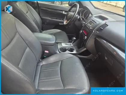 KIA SORENTO DIESEL 2.0 2WD TLX