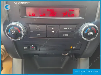 KIA SORENTO DIESEL 2.0 2WD TLX