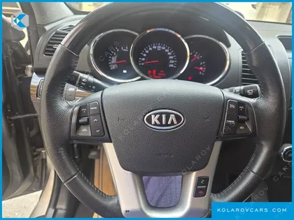 KIA SORENTO DIESEL 2.0 2WD TLX