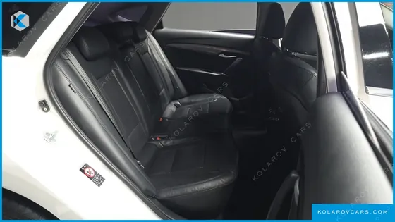 HYUNDAI I40 1.7 VGT