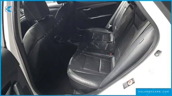 HYUNDAI I40 1.7 VGT