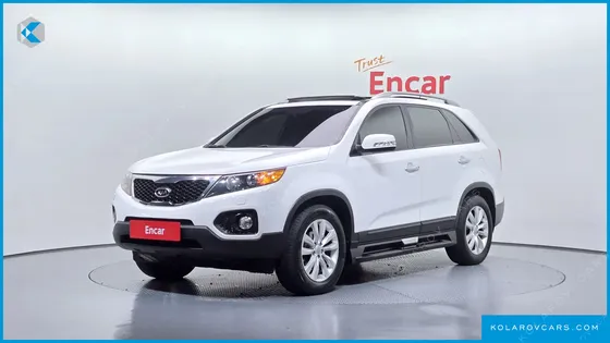 KIA SORENTO DIESEL 2.0 2WD TLX