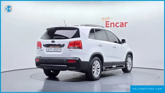 KIA SORENTO DIESEL 2.0 2WD TLX