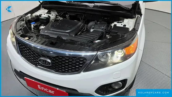 KIA SORENTO DIESEL 2.0 2WD TLX