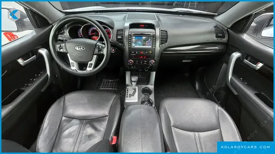 KIA SORENTO DIESEL 2.0 2WD TLX