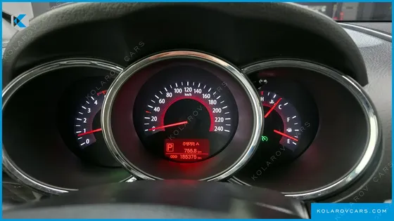 KIA SORENTO DIESEL 2.0 2WD TLX