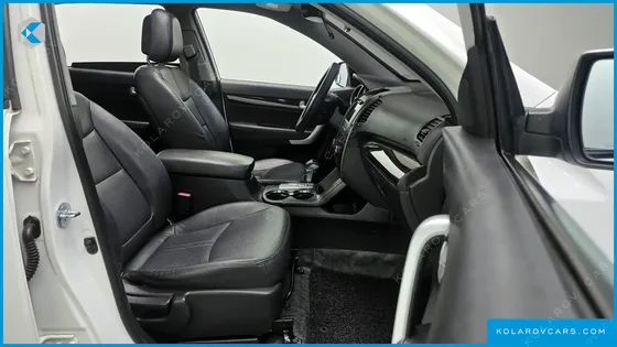 KIA SORENTO DIESEL 2.0 2WD TLX