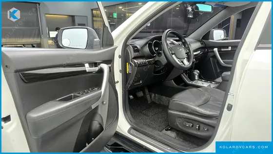 KIA SORENTO DIESEL 2.0 2WD TLX