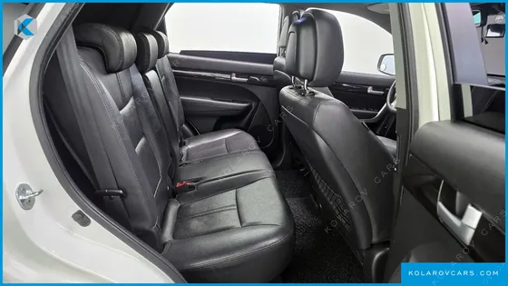 KIA SORENTO DIESEL 2.0 2WD TLX