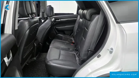 KIA SORENTO DIESEL 2.0 2WD TLX