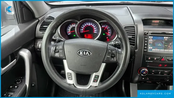 KIA SORENTO DIESEL 2.0 2WD TLX