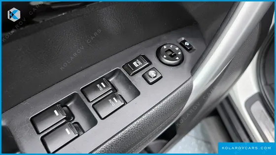 KIA SORENTO DIESEL 2.0 2WD TLX