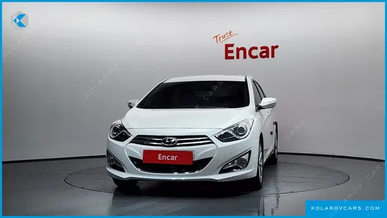 HYUNDAI I40 2.0 GDI