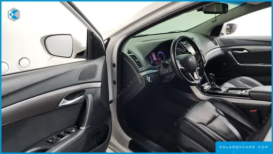 HYUNDAI I40 2.0 GDI