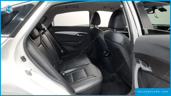 HYUNDAI I40 2.0 GDI
