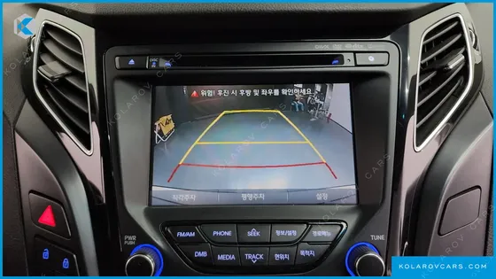 HYUNDAI I40 2.0 GDI