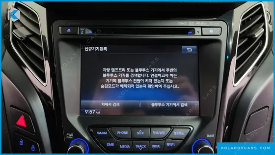 HYUNDAI I40 2.0 GDI