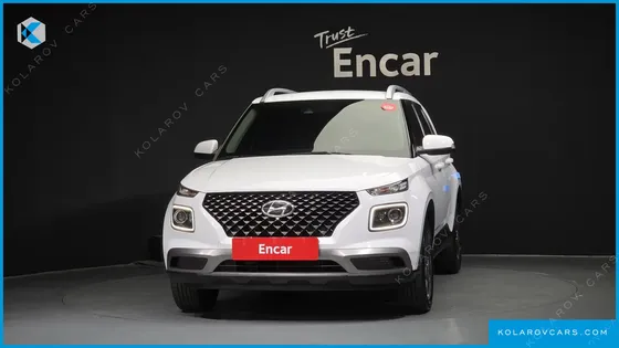 HYUNDAI VENUE 1.6 FLUX