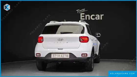 HYUNDAI VENUE 1.6 FLUX
