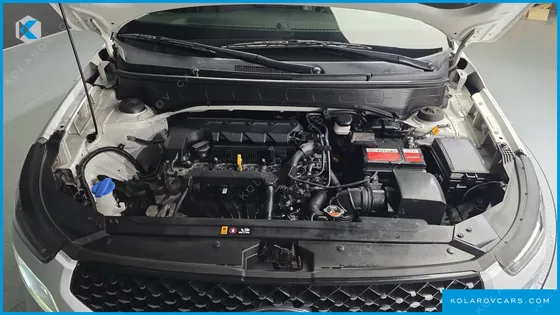 HYUNDAI VENUE 1.6 FLUX