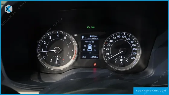 HYUNDAI VENUE 1.6 FLUX