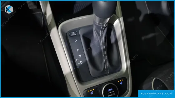 HYUNDAI VENUE 1.6 FLUX
