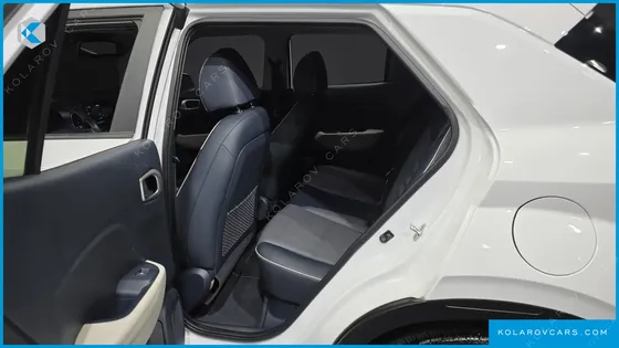 HYUNDAI VENUE 1.6 FLUX