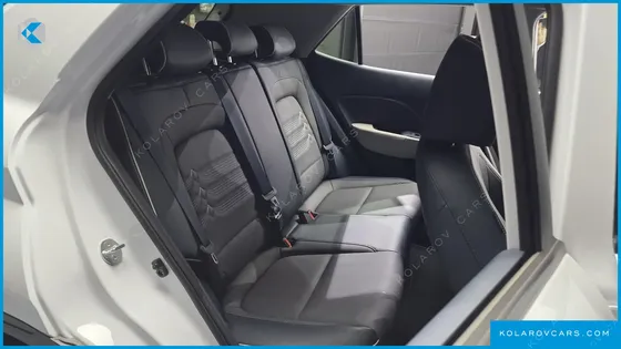 HYUNDAI VENUE 1.6 FLUX